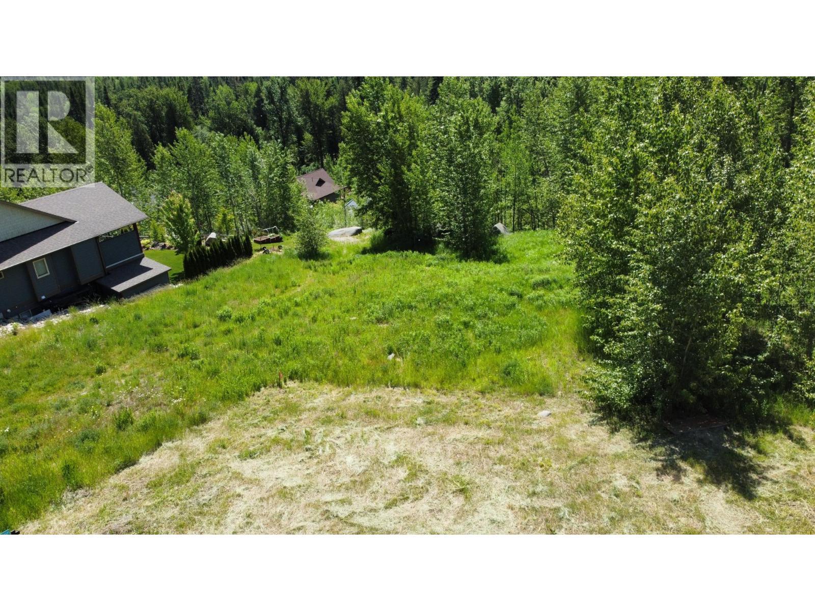 919 Redstone Drive, Rossland, BC