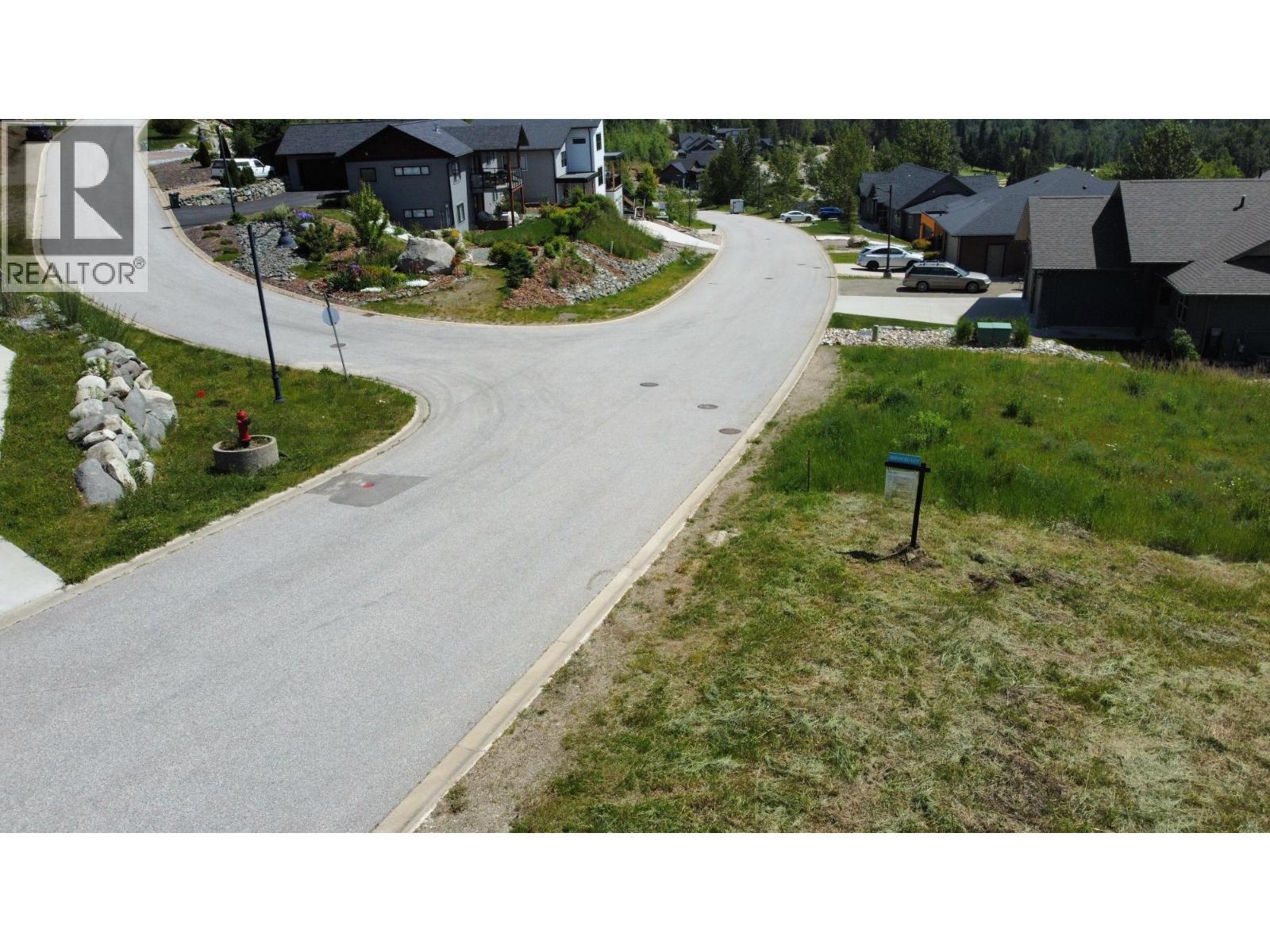 919 Redstone Drive, Rossland, BC