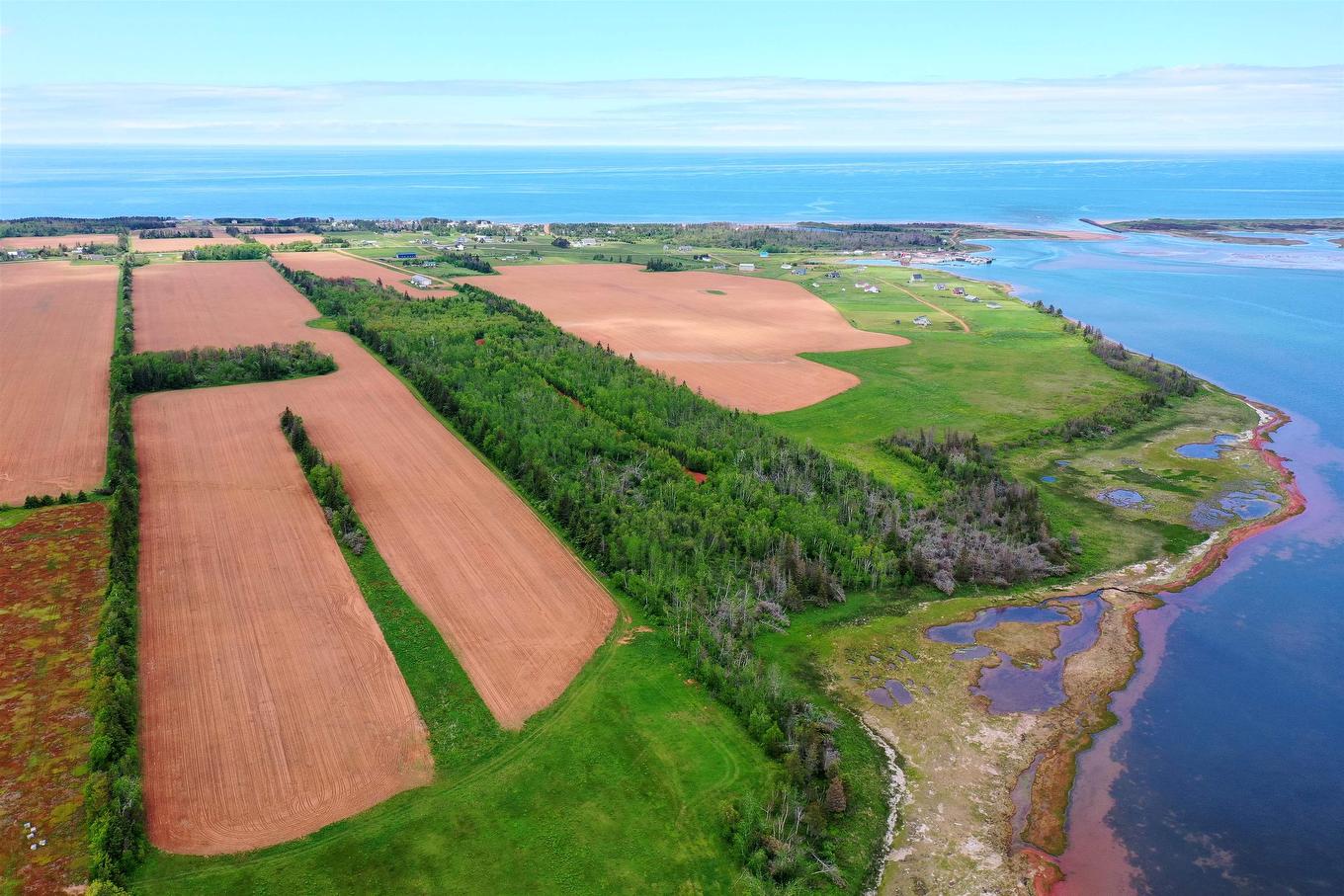 Lot 1 Savage View Road, Savage Harbour, PE