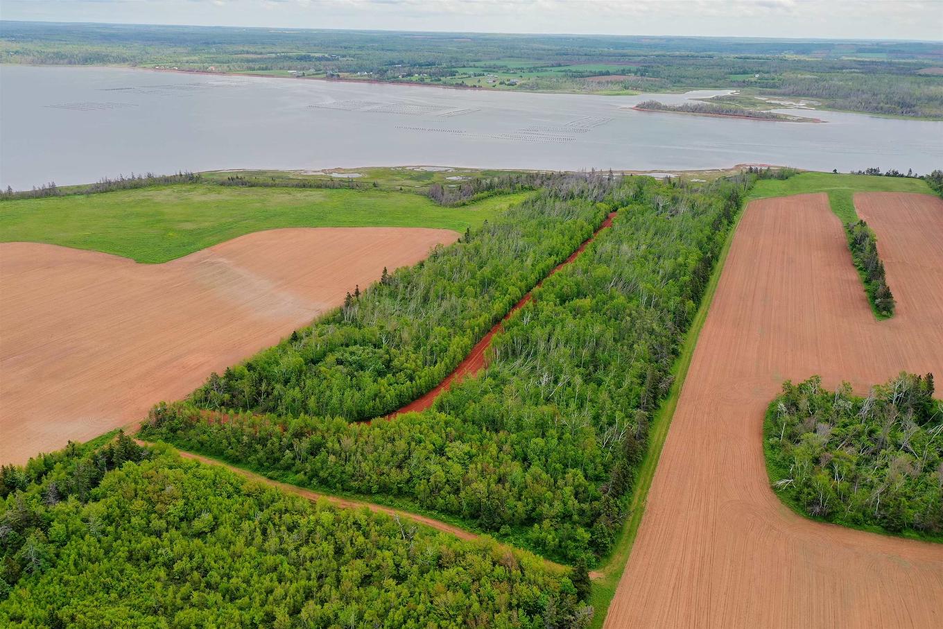 Lot 5 Savage View Road, Savage Harbour, PE