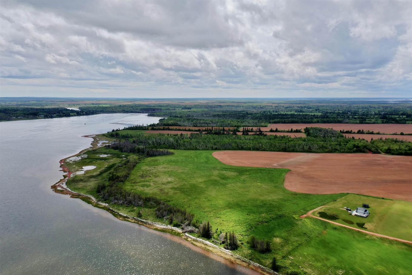 Lot 7 Savage View Road, Savage Harbour, PE