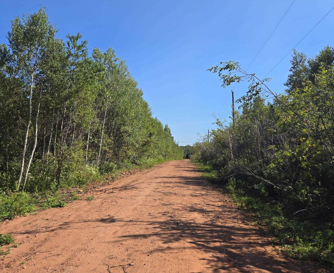 Lot 7 Savage View Road, Savage Harbour, PE