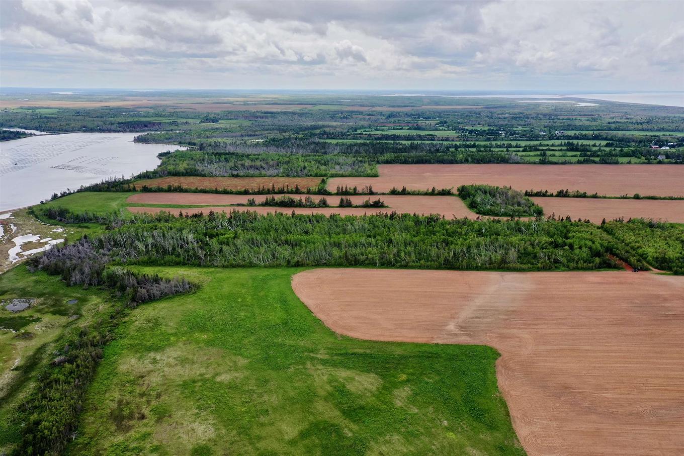 Lot 12 Savage View Road, Savage Harbour, PE