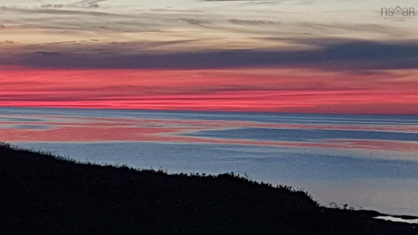 Shore Road, Waterside, NS