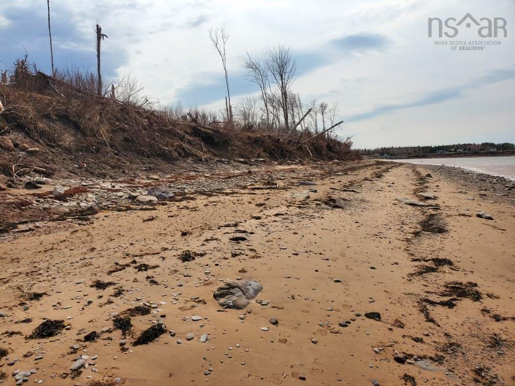 Shore Road, Waterside, NS
