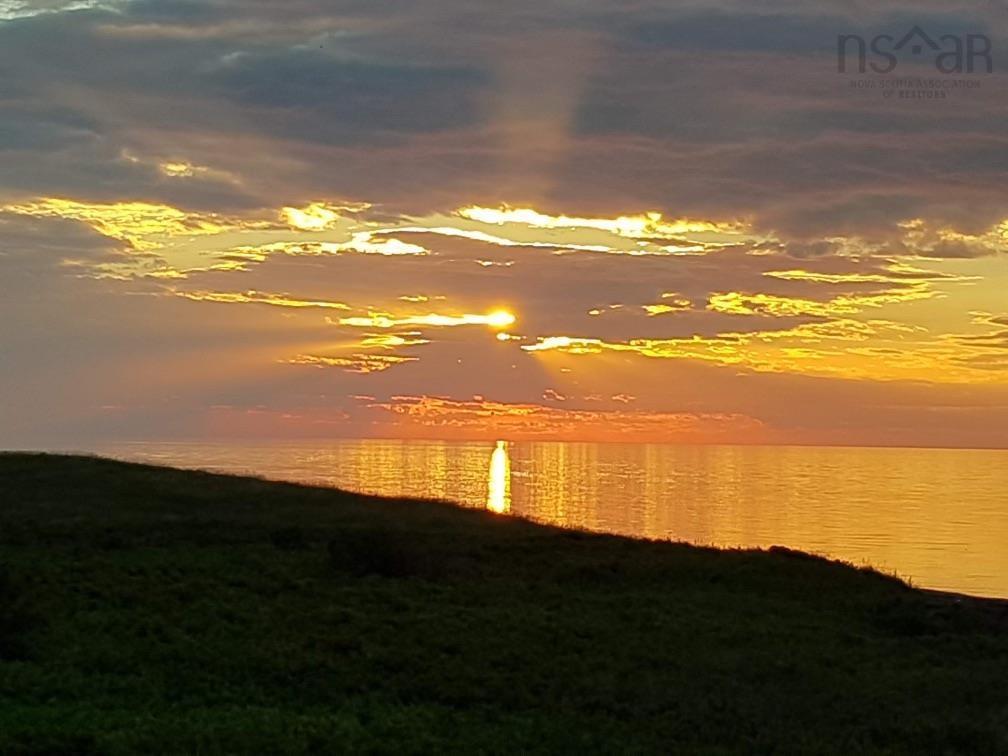 Shore Road, Waterside, NS