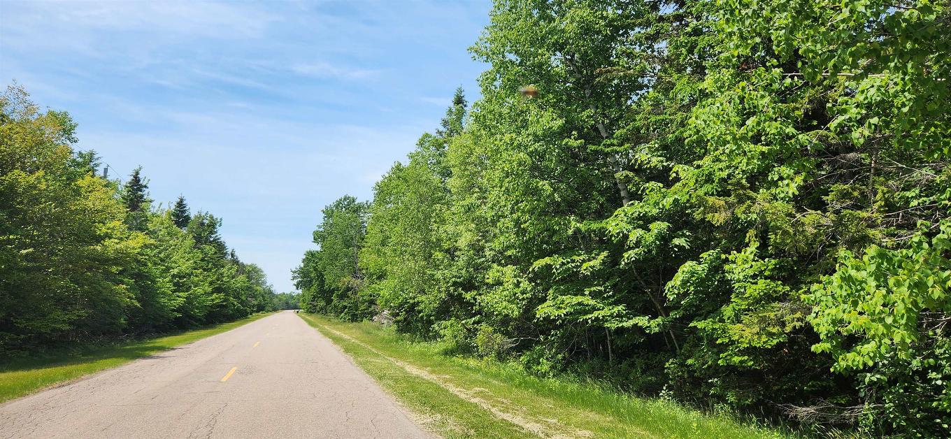 Acreage Greys Road Road, Wood Islands, PE