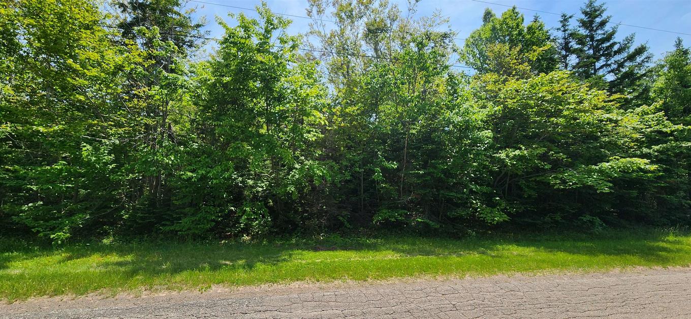 Acreage Greys Road Road, Wood Islands, PE