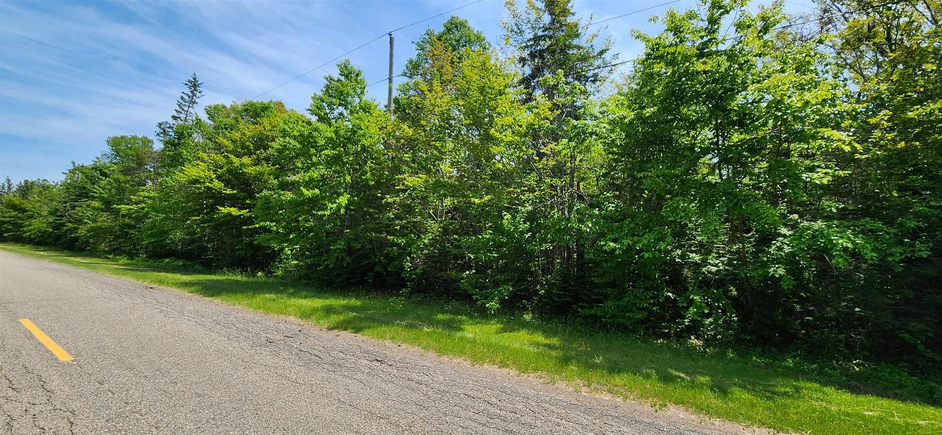 Acreage Greys Road Road, Wood Islands, PE