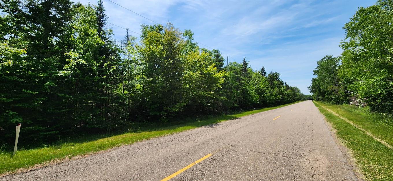 Acreage Greys Road Road, Wood Islands, PE