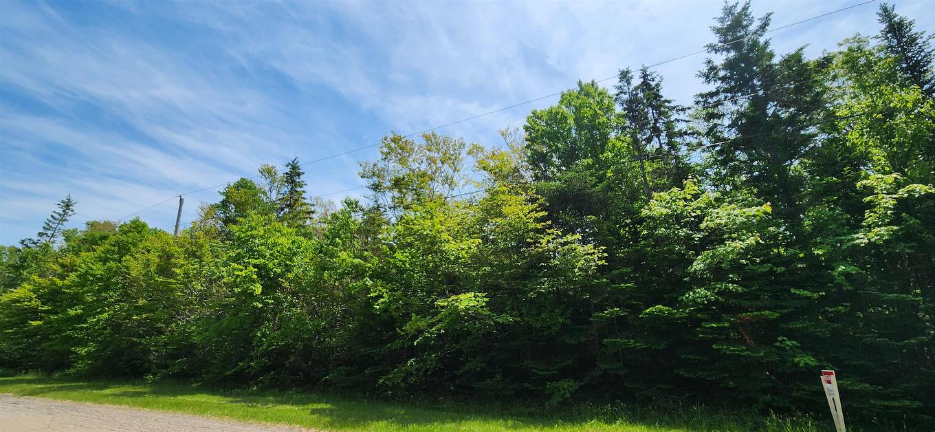 Acreage Greys Road Road, Wood Islands, PE