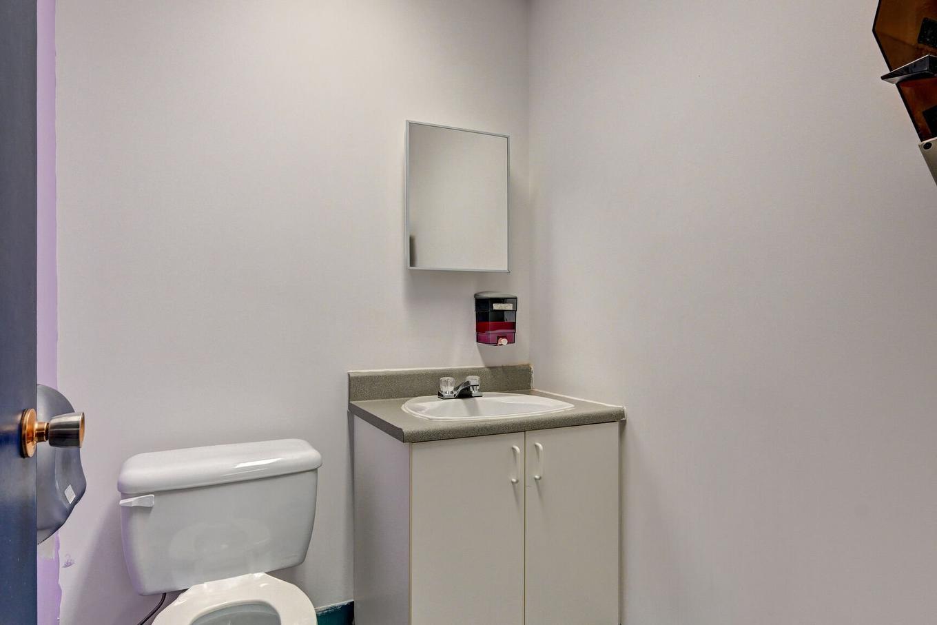 Salle d'eau - 405 Boul. Industriel, Saint-Eustache, QC - Indoor Photo Showing Bathroom