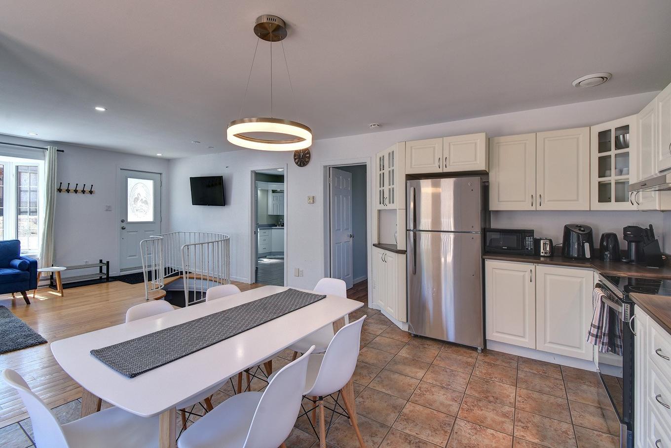 Kitchen - 86 Imp. Des Mûres, Lac-Supérieur, QC - Indoor