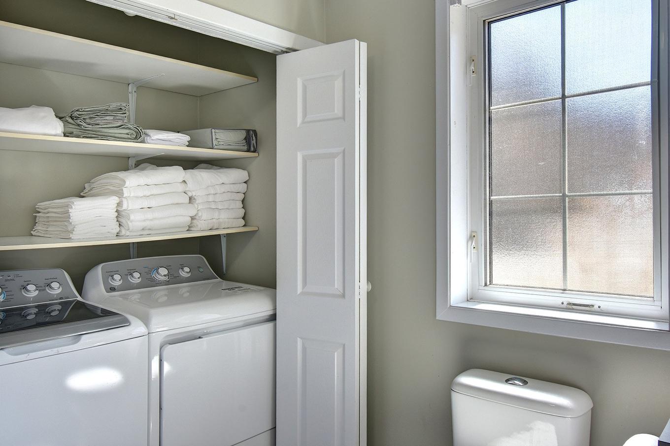 Bathroom - 86 Imp. Des Mûres, Lac-Supérieur, QC - Indoor