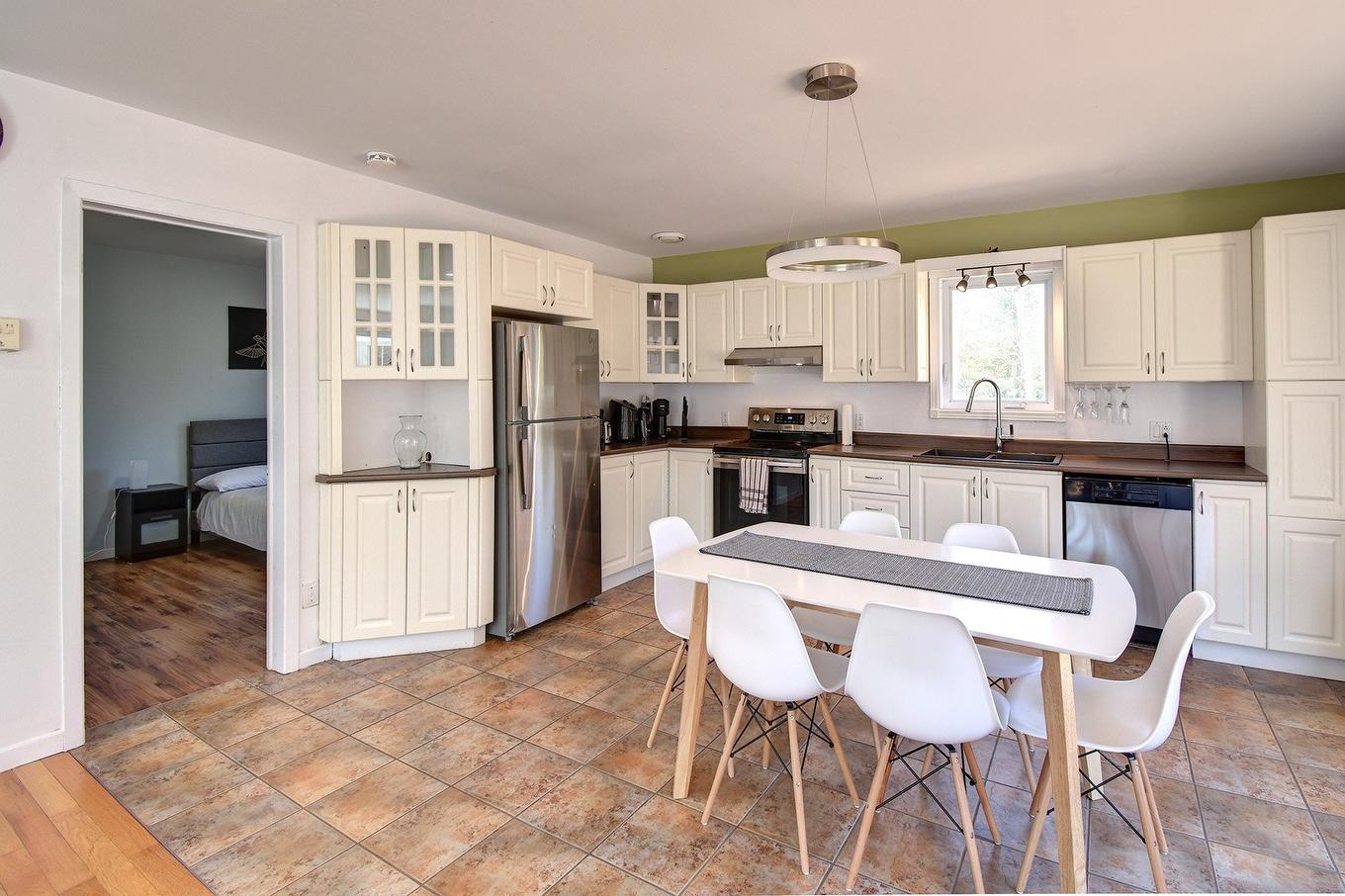 Kitchen - 86 Imp. Des Mûres, Lac-Supérieur, QC - Indoor