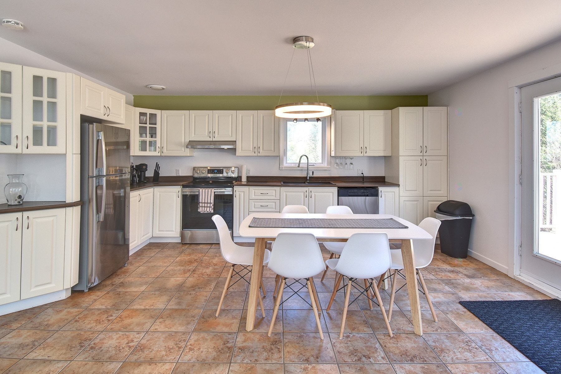 Kitchen - 86 Imp. Des Mûres, Lac-Supérieur, QC - Indoor