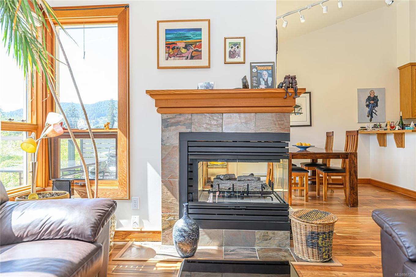 20-133 Corbett Rd, Salt Spring, BC