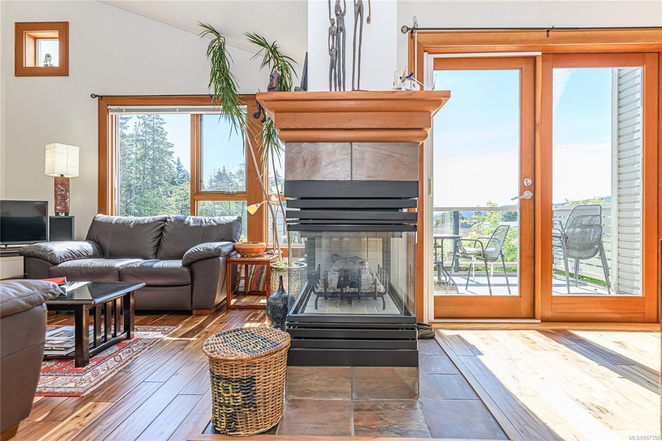 20-133 Corbett Rd, Salt Spring, BC