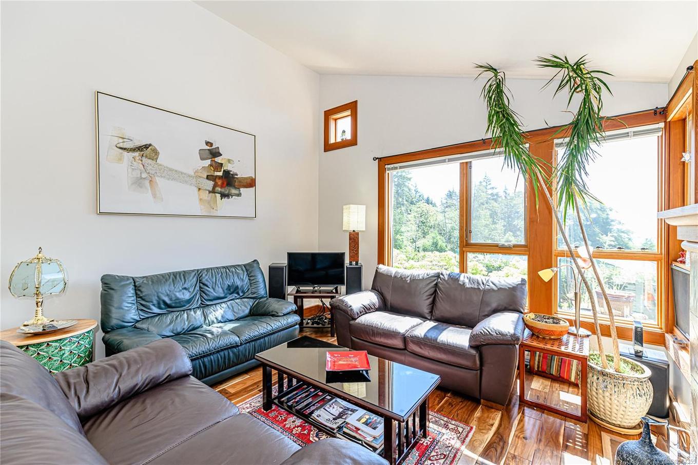 20-133 Corbett Rd, Salt Spring, BC