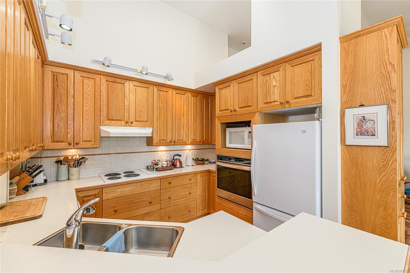 20-133 Corbett Rd, Salt Spring, BC