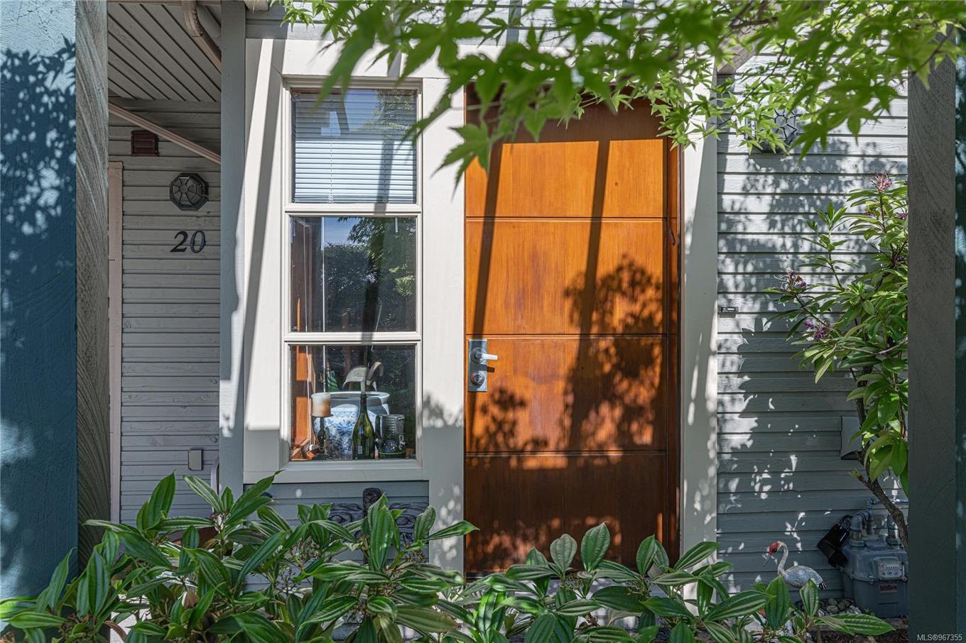 20-133 Corbett Rd, Salt Spring, BC