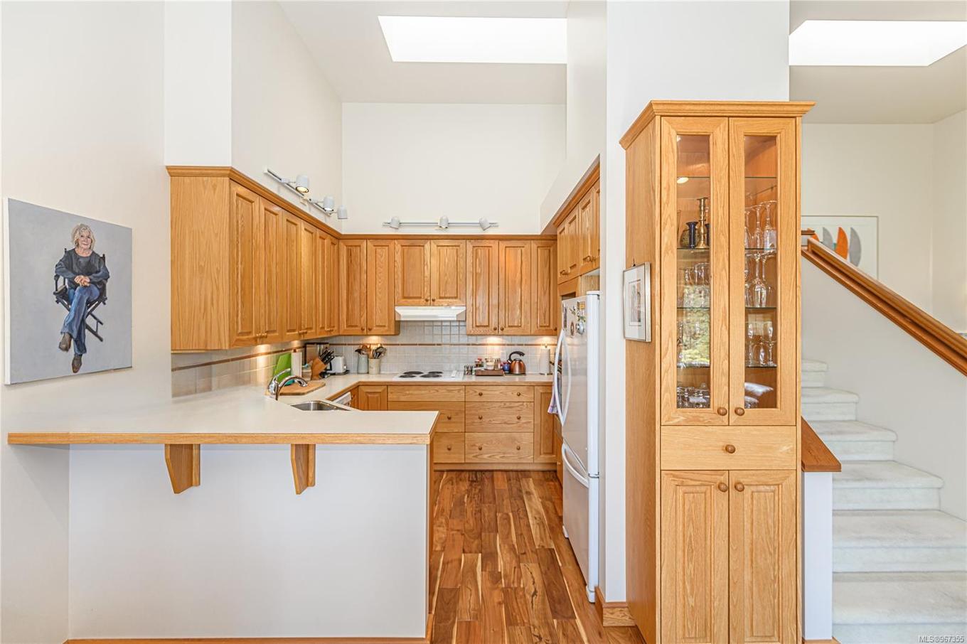 20-133 Corbett Rd, Salt Spring, BC