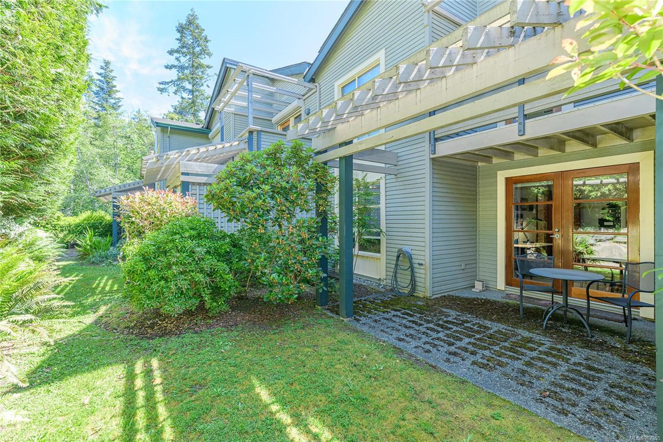 20-133 Corbett Rd, Salt Spring, BC
