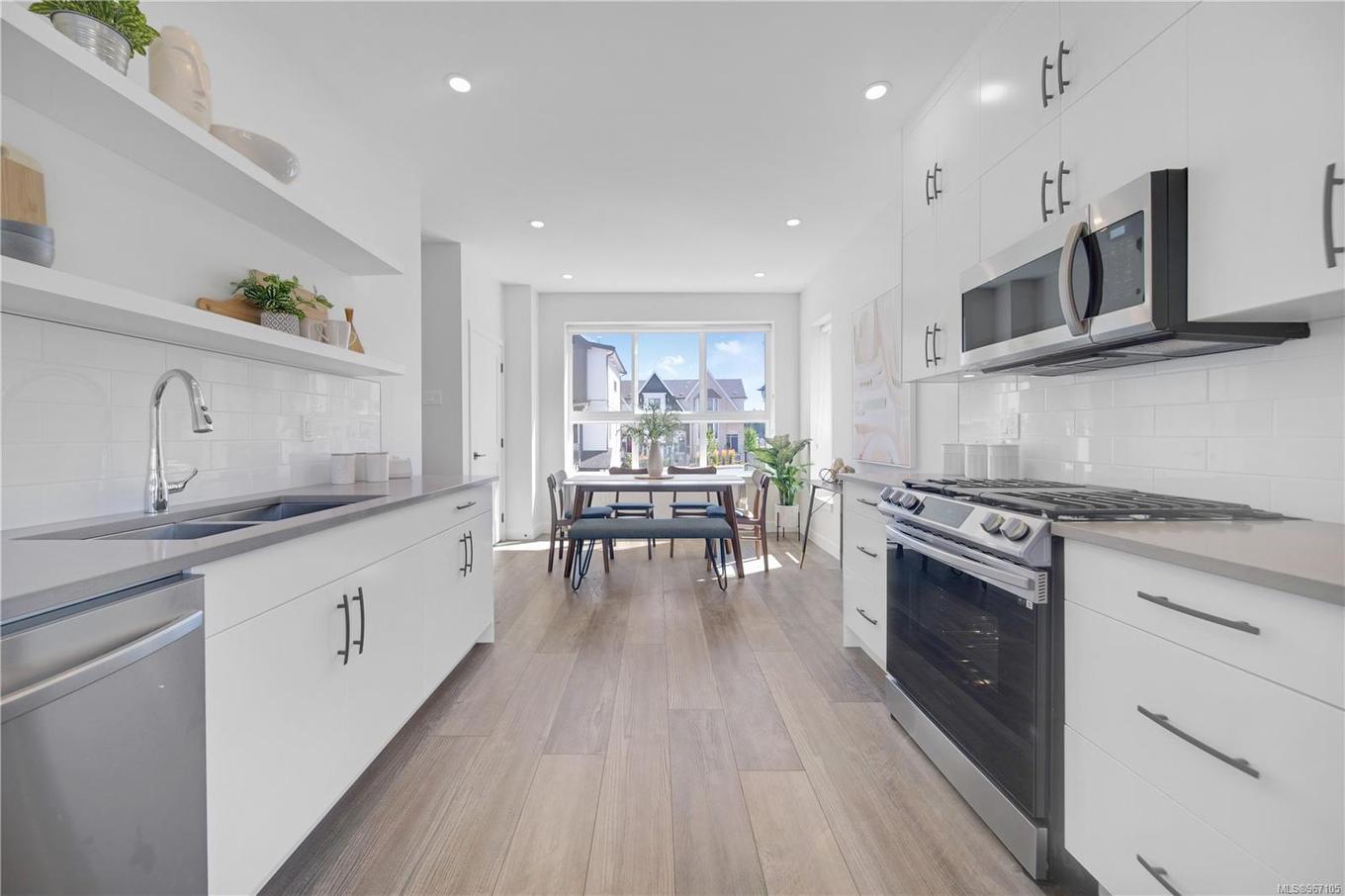 1224 Drifter End, Langford, BC