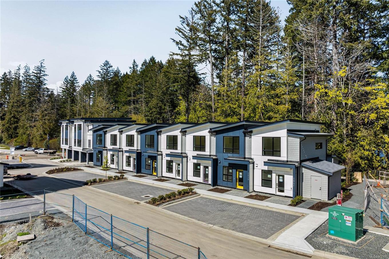 1224 Drifter End, Langford, BC