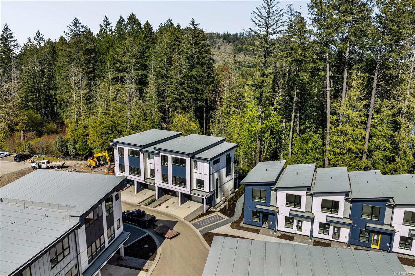 1224 Drifter End, Langford, BC