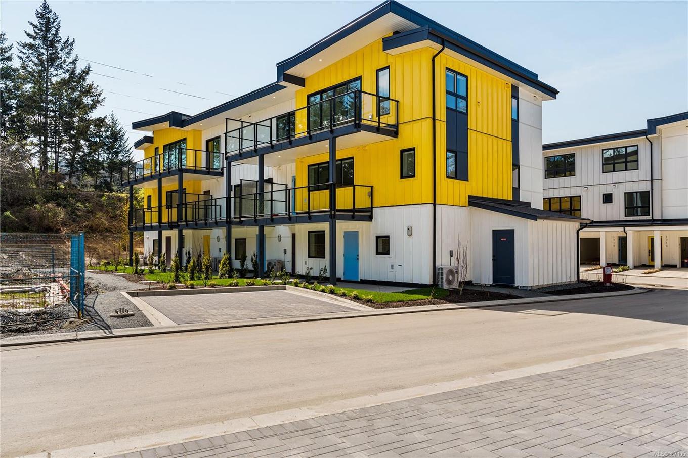 1224 Drifter End, Langford, BC