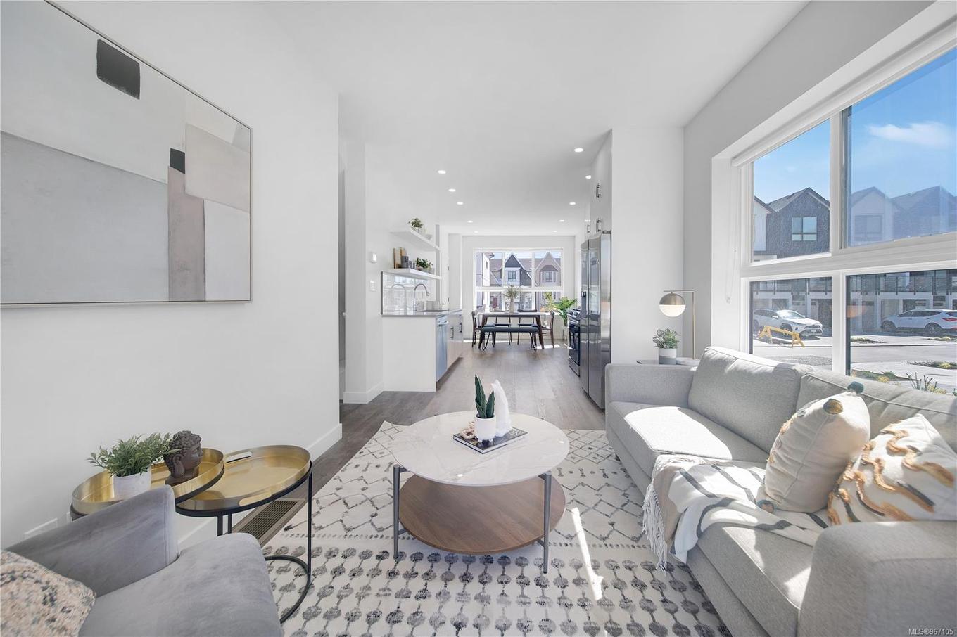 1224 Drifter End, Langford, BC