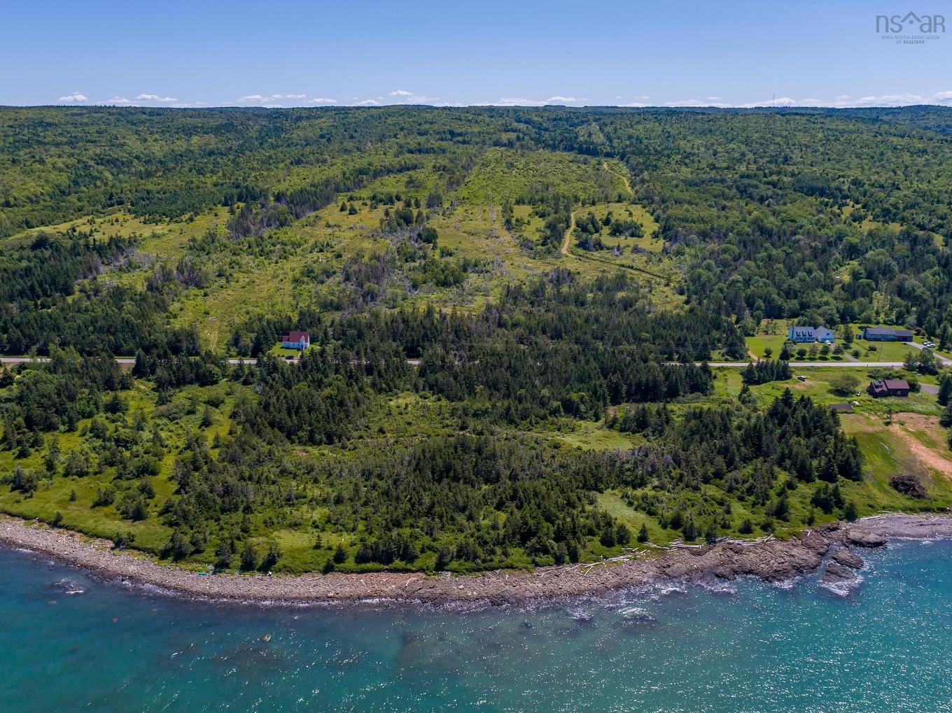Lot 2 Shore Road, Youngs Cove, NS