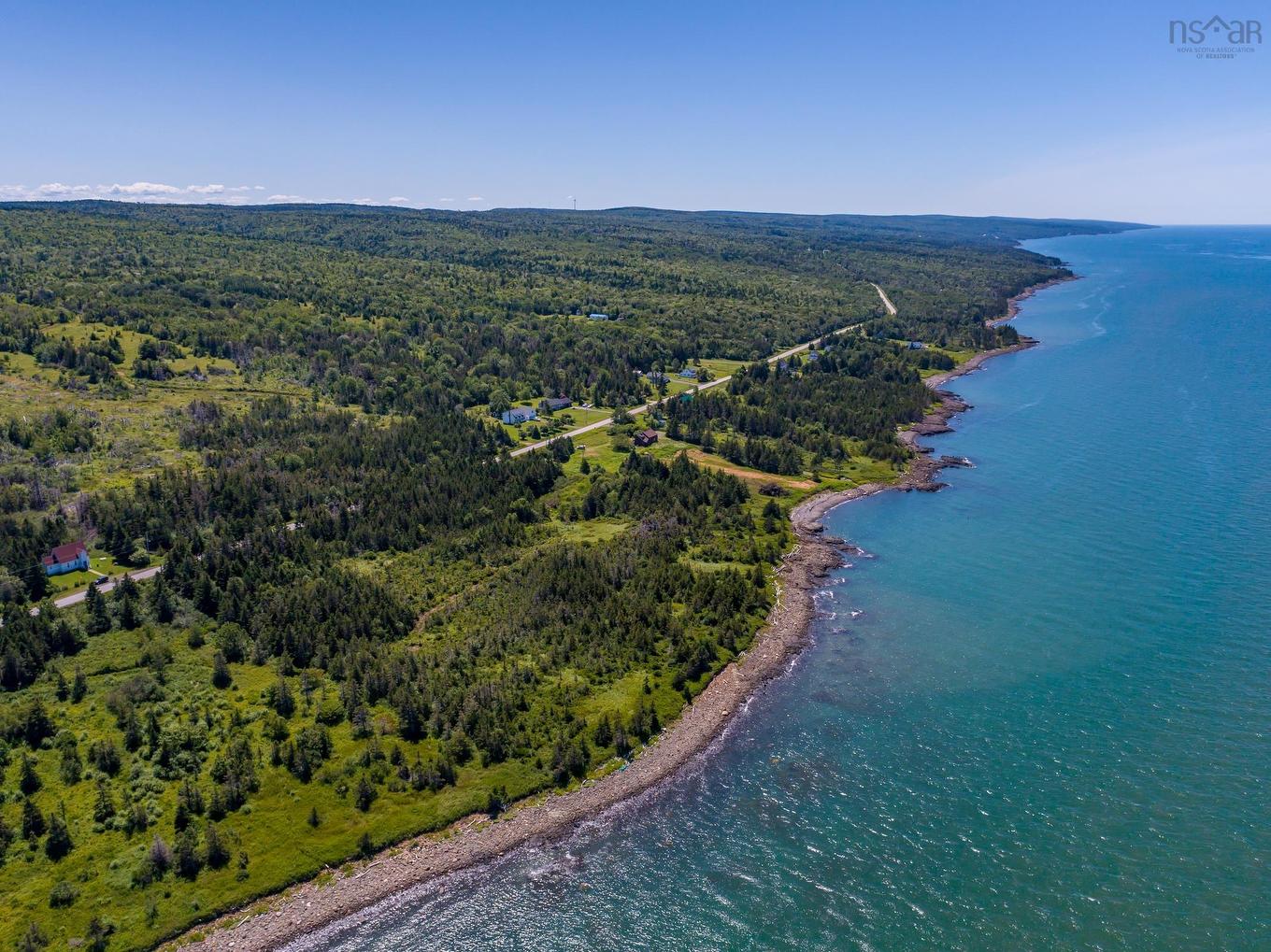 Lot 2 Shore Road, Youngs Cove, NS