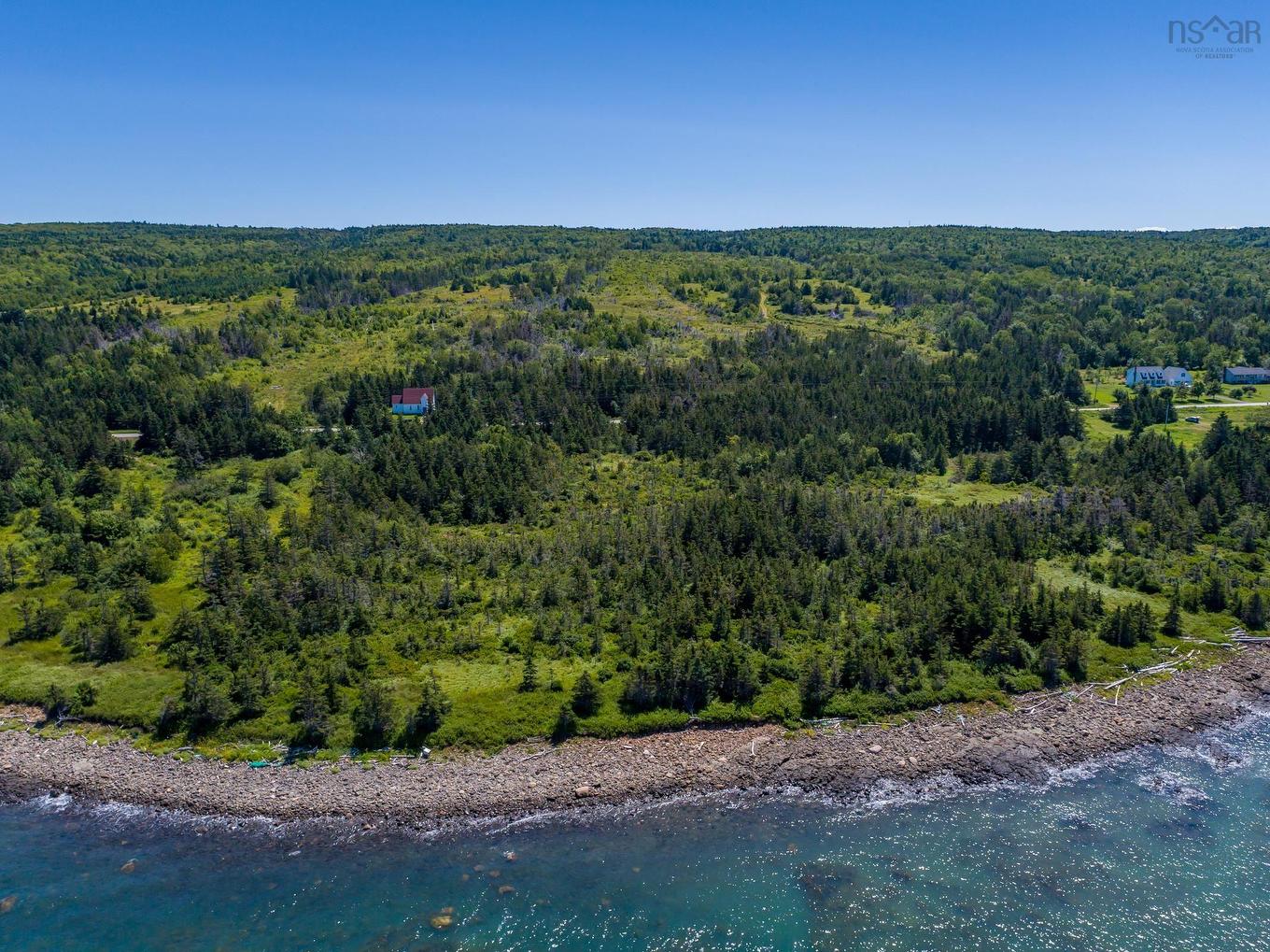 Lot 2 Shore Road, Youngs Cove, NS
