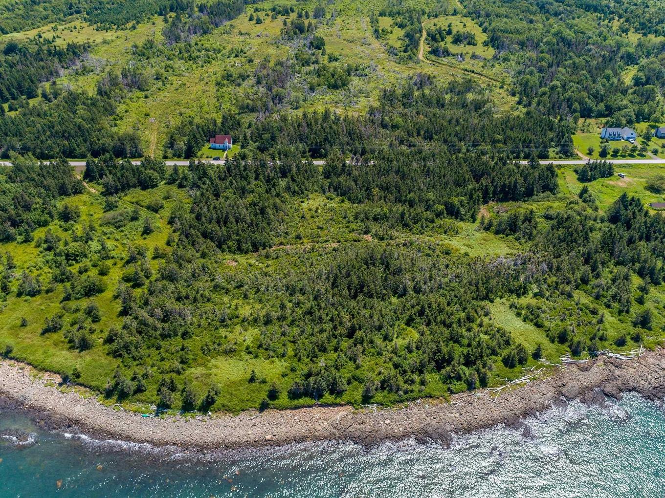 Lot 2 Shore Road, Youngs Cove, NS