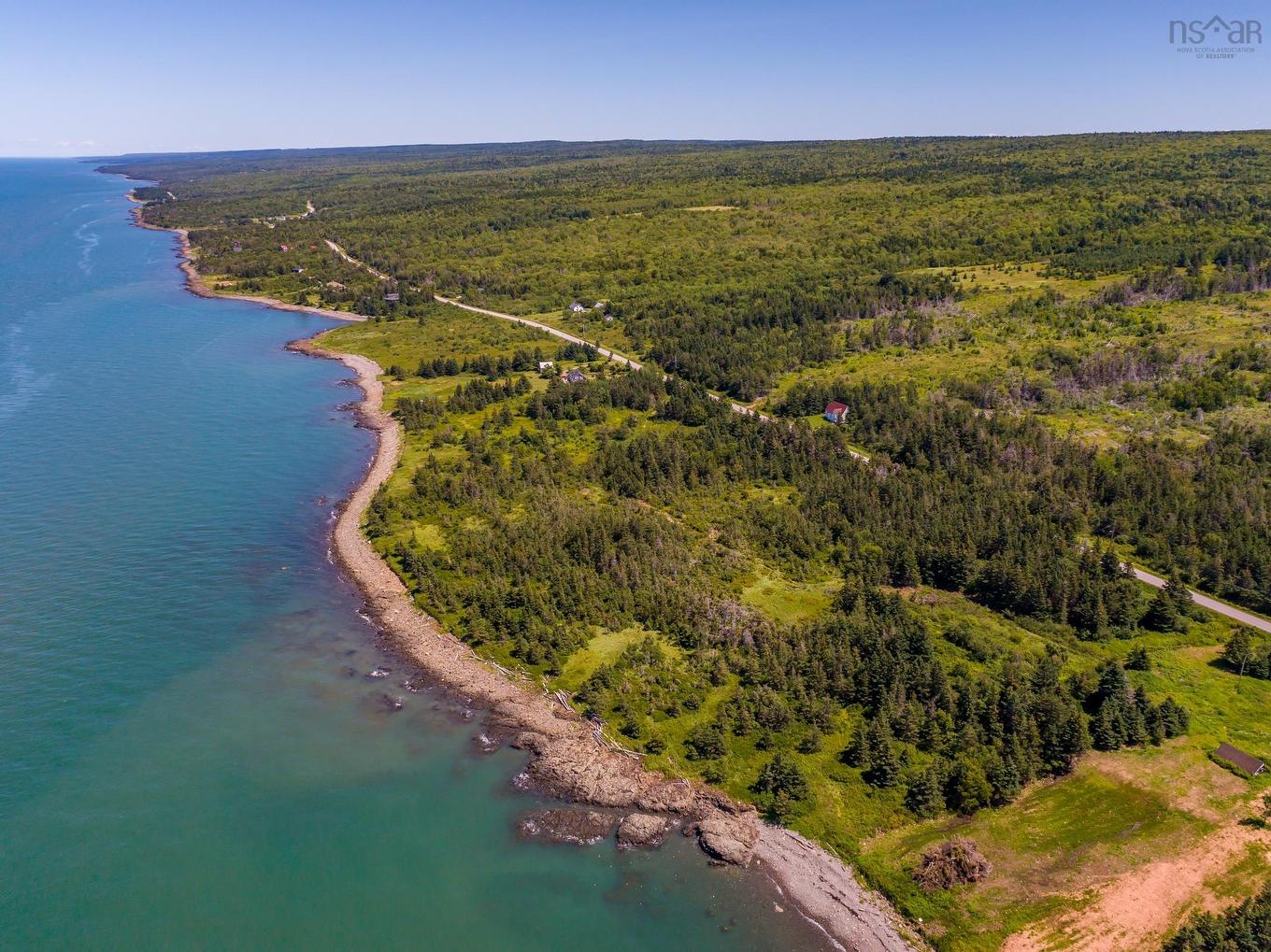 Lot 2 Shore Road, Youngs Cove, NS