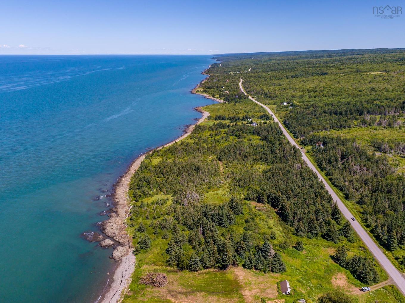 Lot 2 Shore Road, Youngs Cove, NS