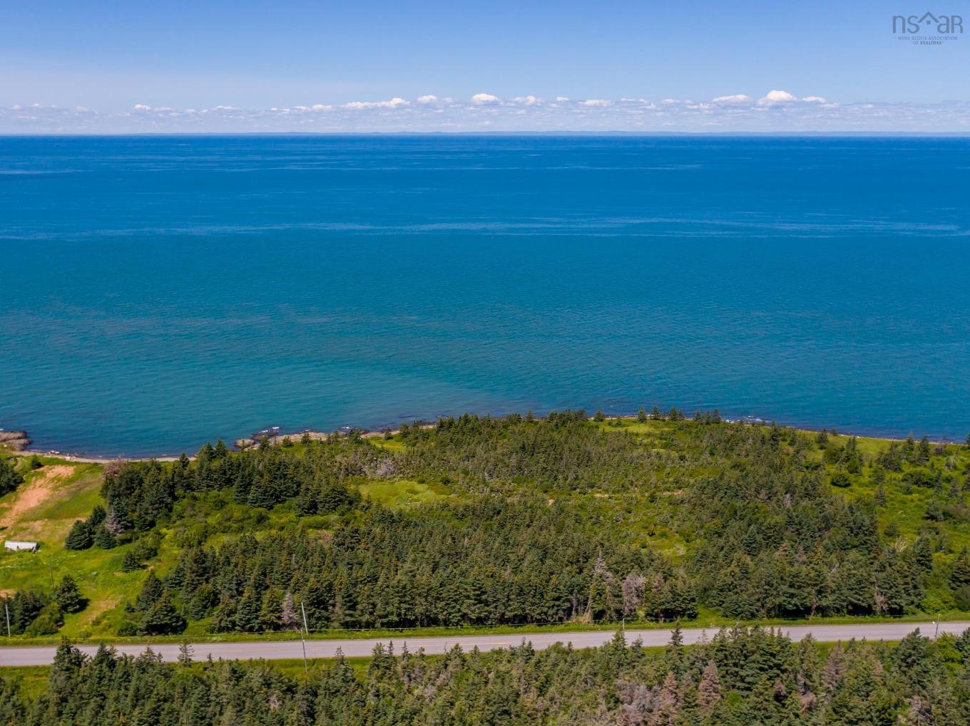 Lot 3 Shore Road, Youngs Cove, NS