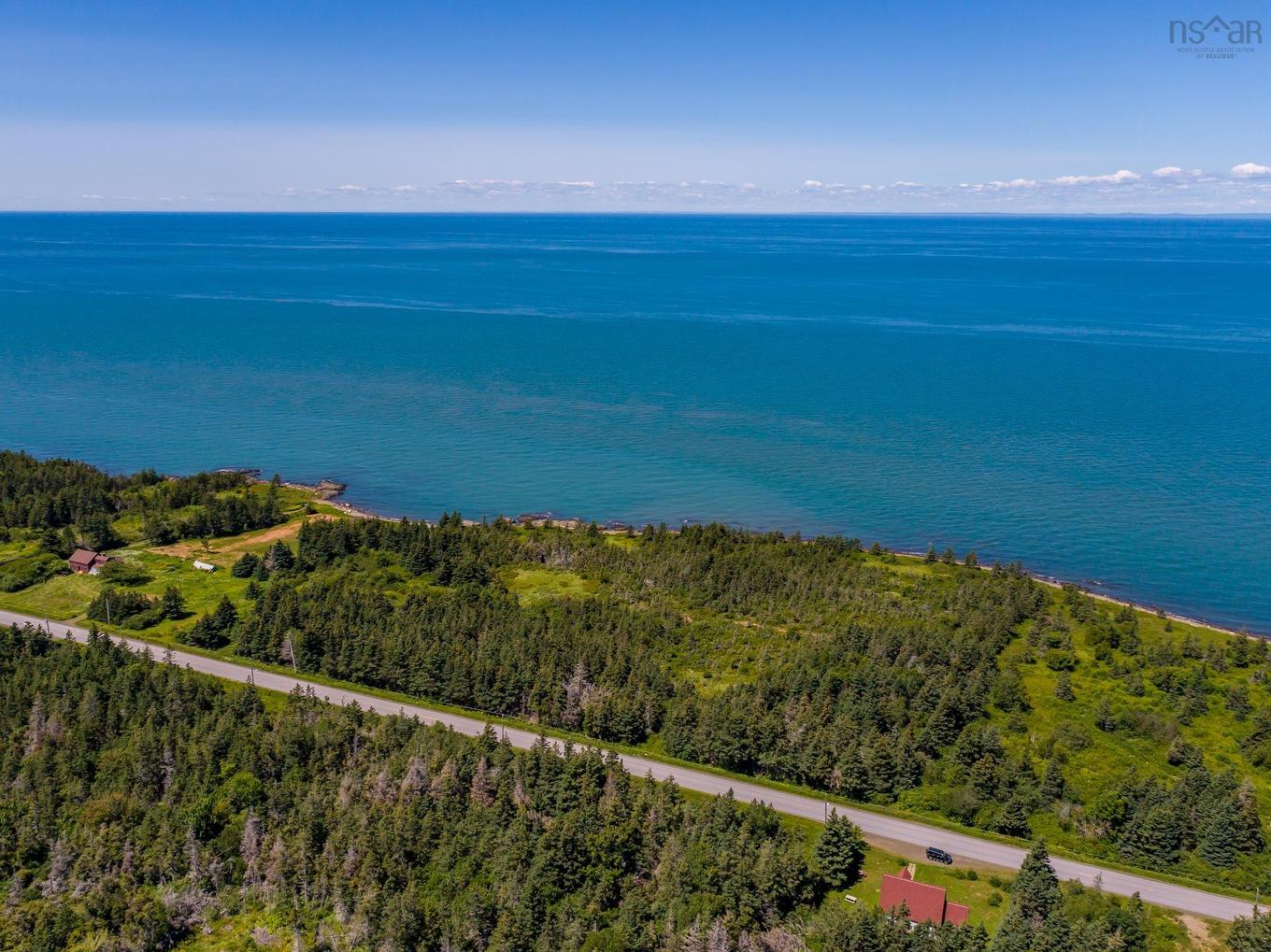 Lot 3 Shore Road, Youngs Cove, NS