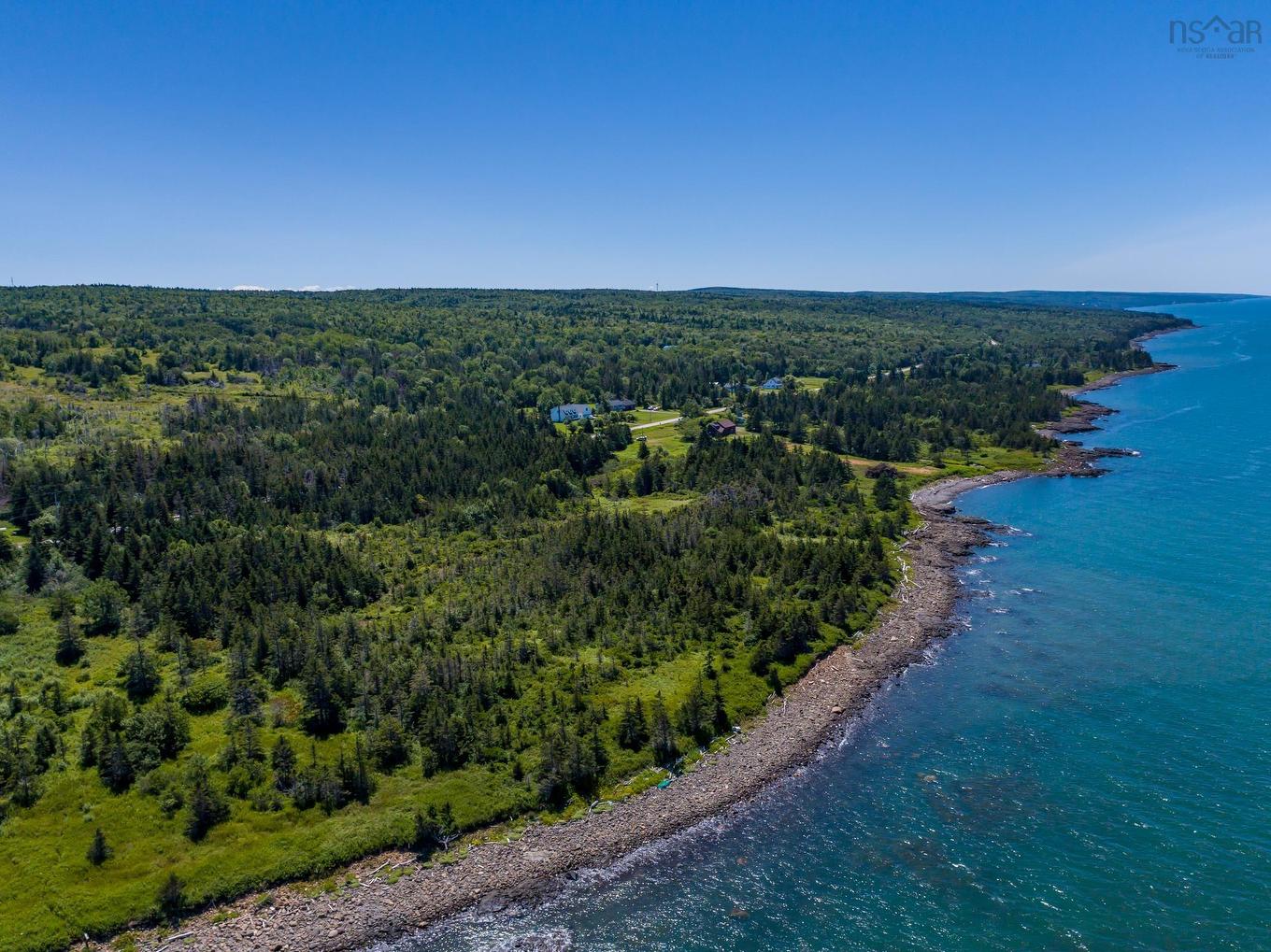 Lot 3 Shore Road, Youngs Cove, NS