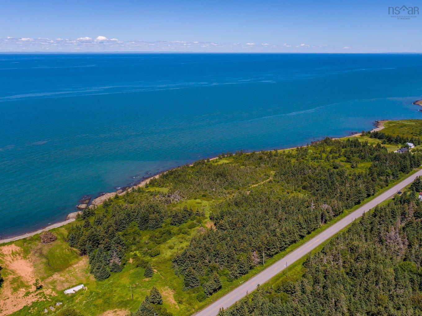 Lot 3 Shore Road, Youngs Cove, NS