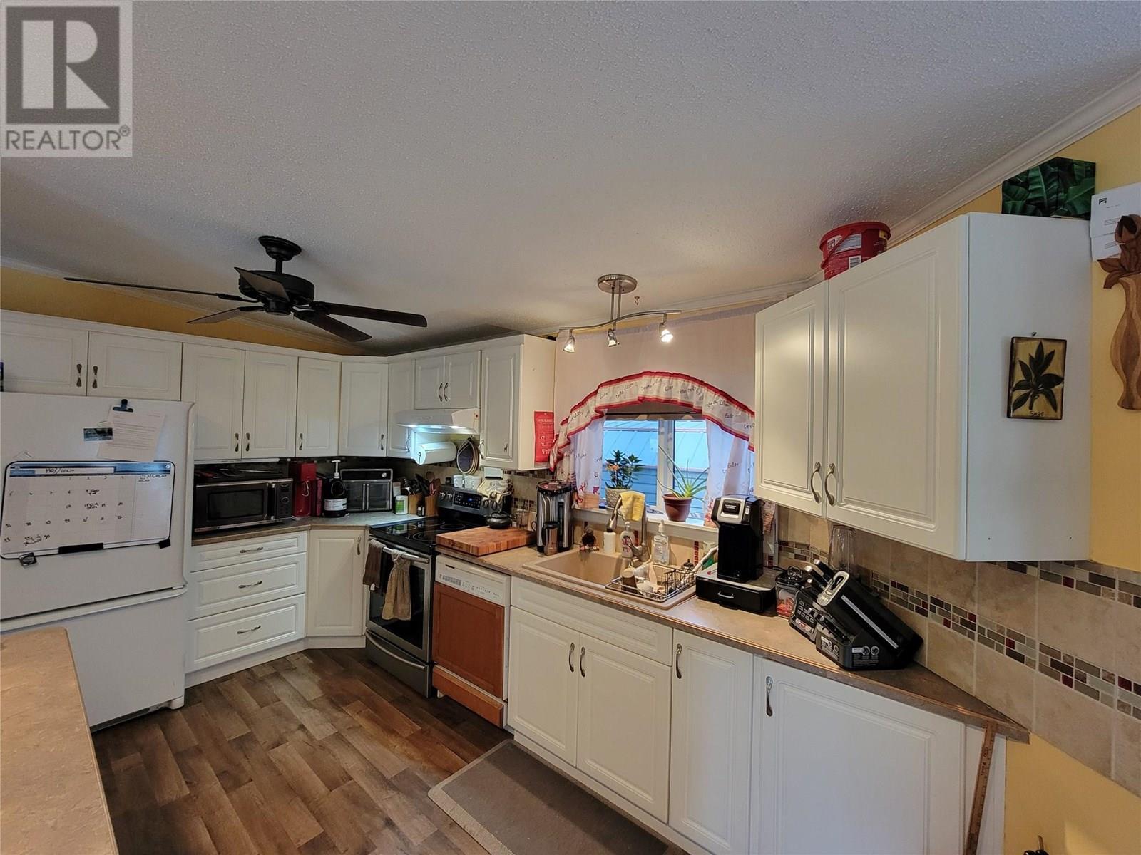 3455 Highway 3 Unit# 4, Keremeos, BC