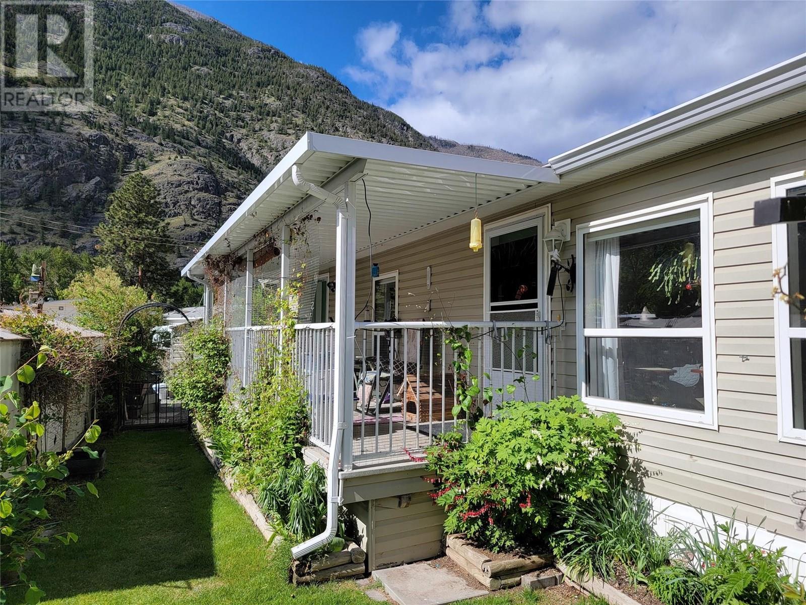 3455 Highway 3 Unit# 4, Keremeos, BC