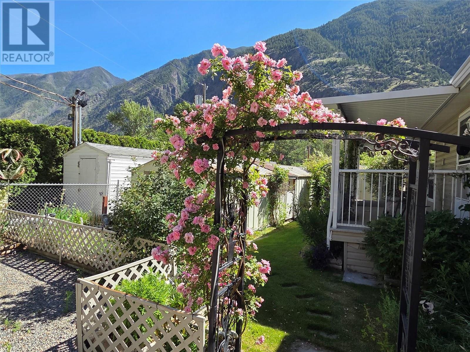 3455 Highway 3 Unit# 4, Keremeos, BC