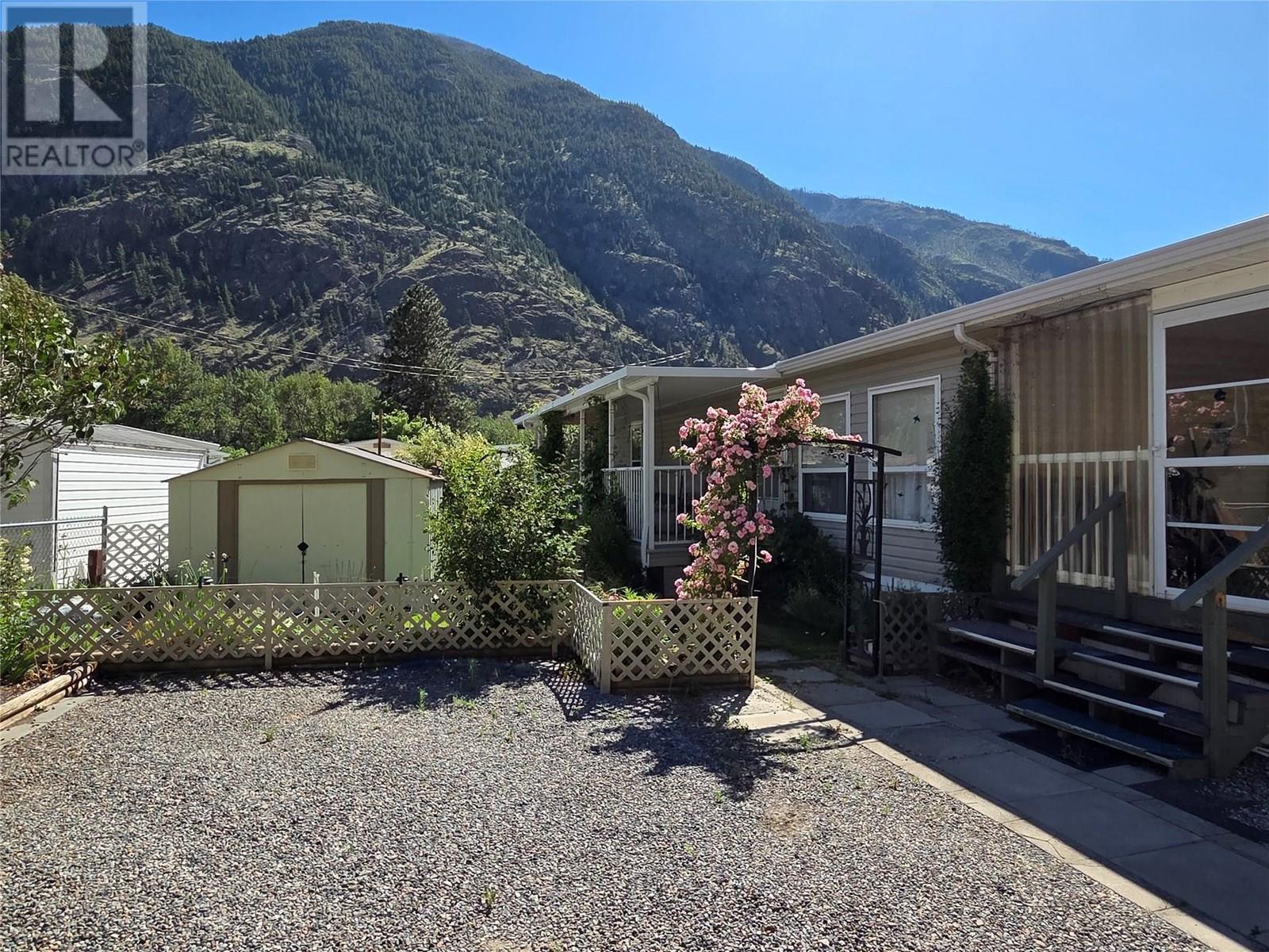 3455 Highway 3 Unit# 4, Keremeos, BC