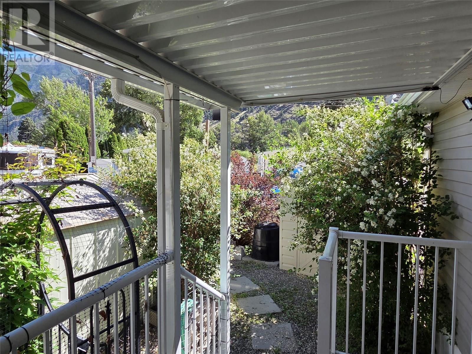 3455 Highway 3 Unit# 4, Keremeos, BC