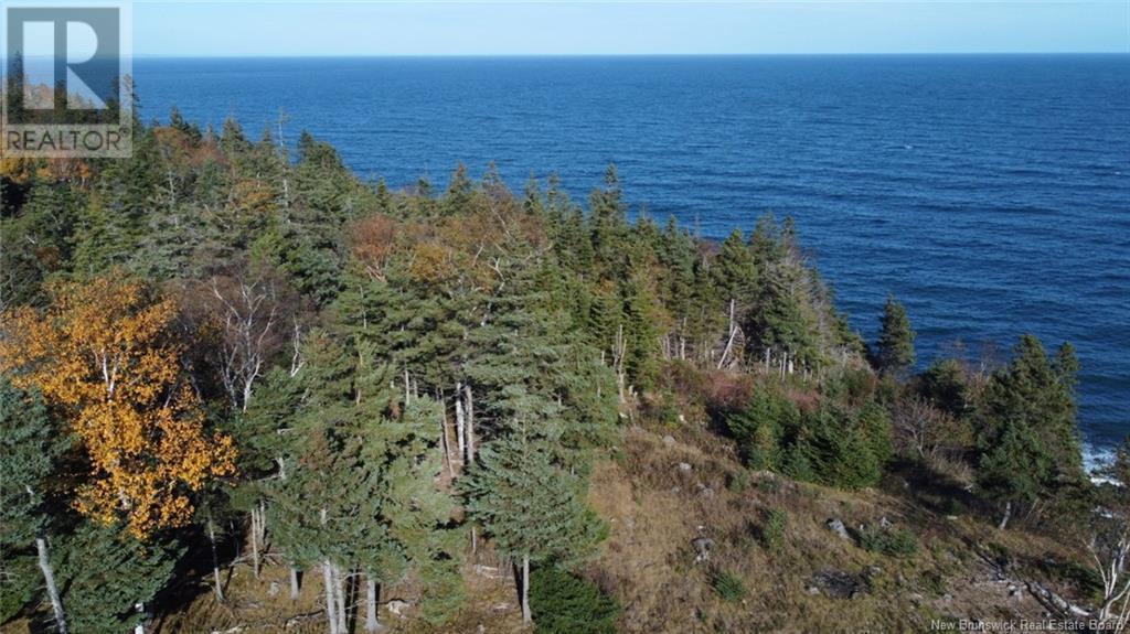 Lot 10-01 Golden Mile Drive, Grand Manan, NB