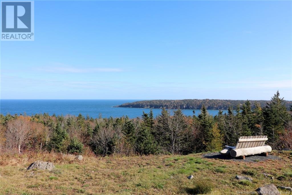 Lot 10-01 Golden Mile Drive, Grand Manan, NB