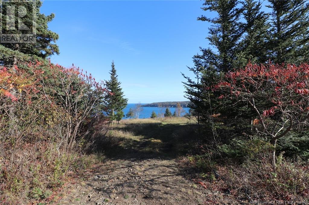 Lot 10-01 Golden Mile Drive, Grand Manan, NB